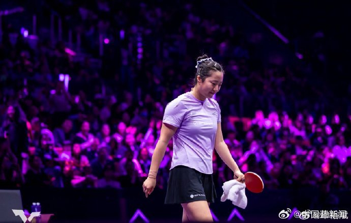 世界杯官方平台入口-申裕斌晒洪崖洞游玩照，备战2026WTT重庆冠军赛|乒乓球|运动员|打卡|赛场|景点_新浪体育_新浪新闻