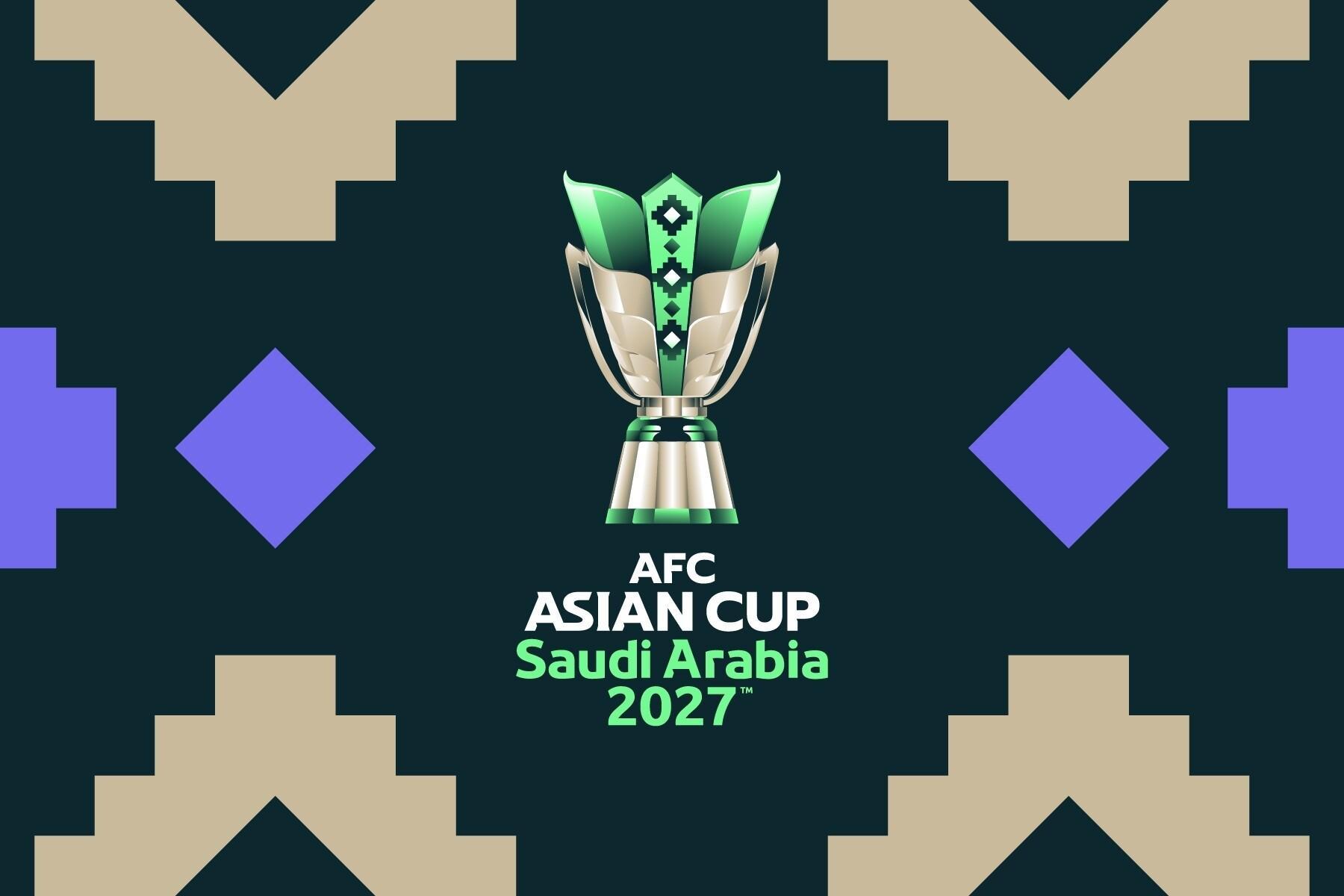 世界杯官方平台入口-球迷态度：2027亚洲杯签运尚可，你认为国足前景如何？